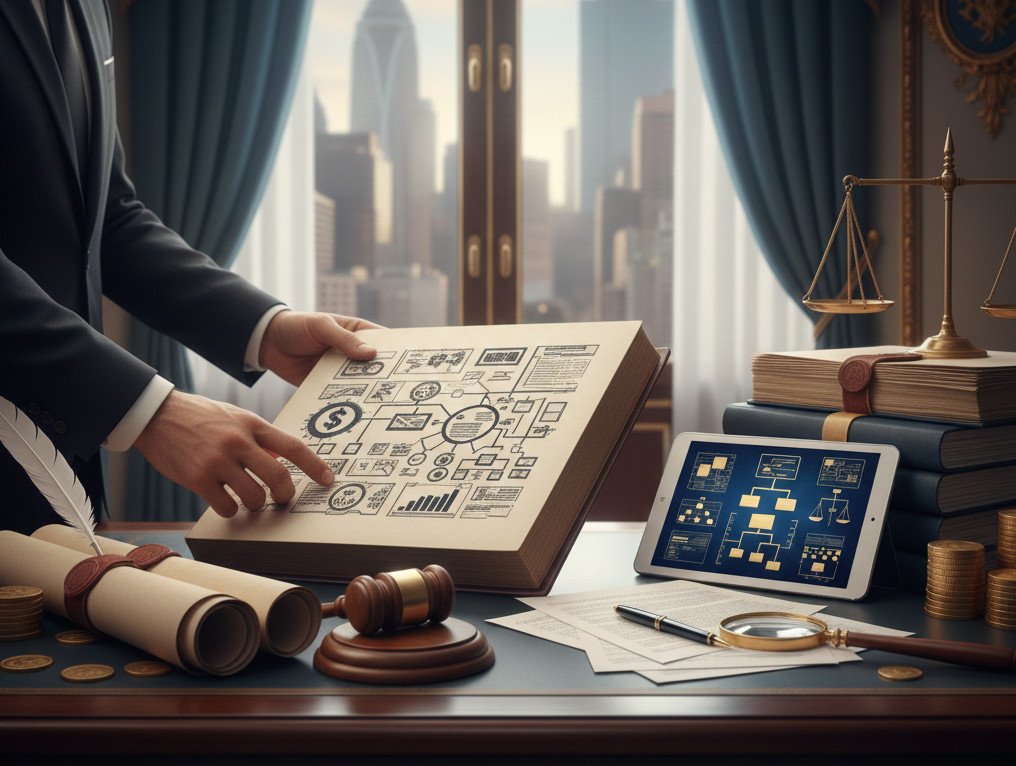 Avvocato diritto commerciale Torino - Consulenza contratti commerciali, franchising, partnership per aziende