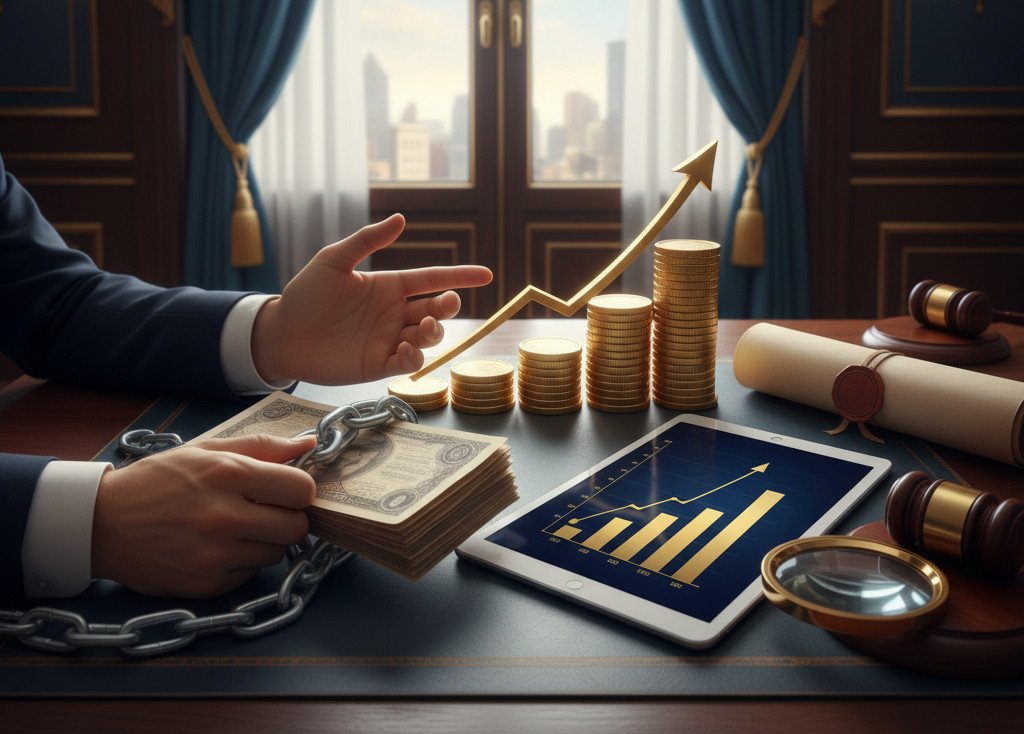 Avvocato recupero crediti Torino - Decreti ingiuntivi, pignoramenti, procedure esecutive